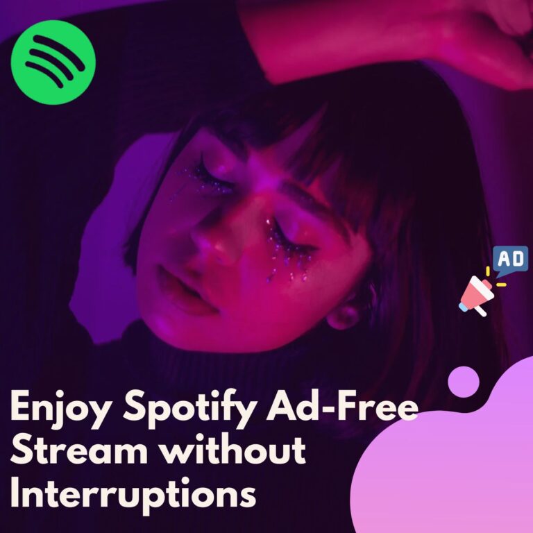 Block Ads of Spotify Apk