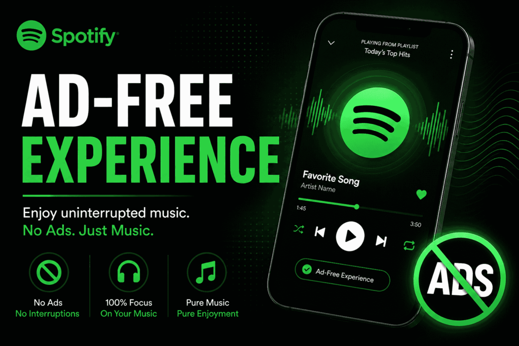 Spotify Premium Apk