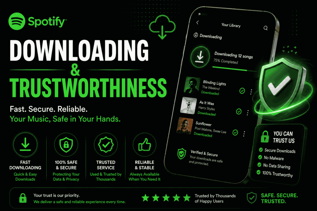 Spotify Premium Apk