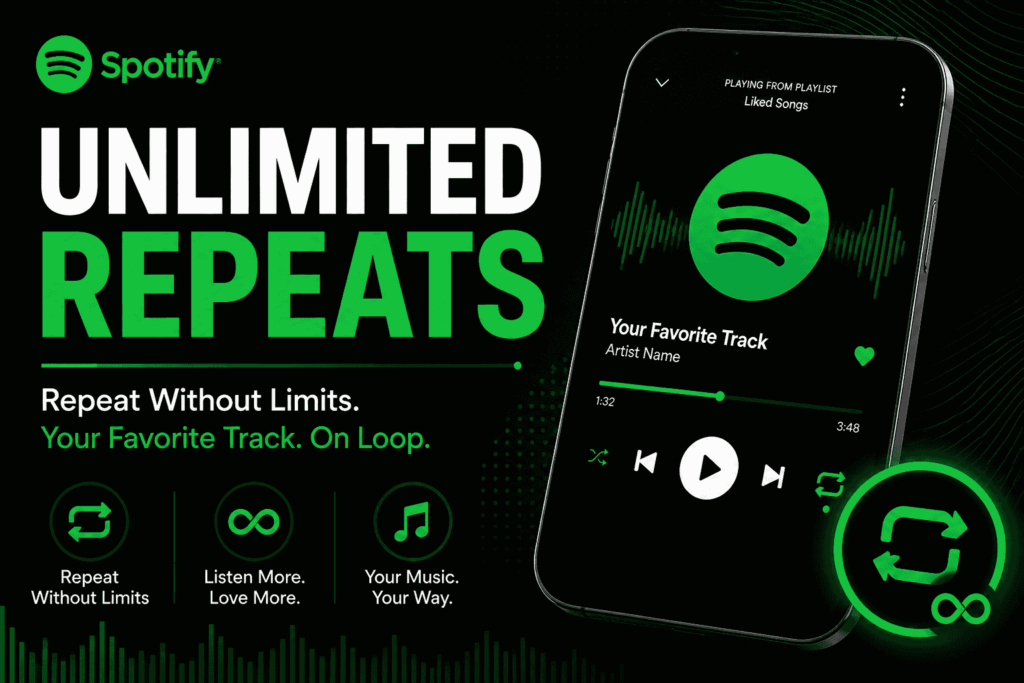 Spotify Mod Apk