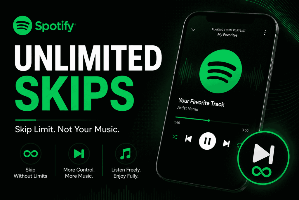 Spotify Apk