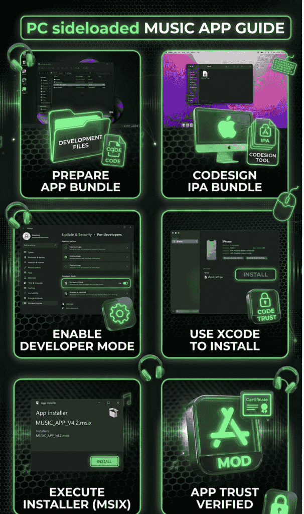 Spotify Apk
